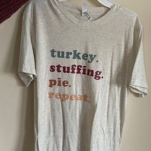 Thanksgiving Tee